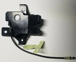 Ford Focus 2005-2007 Oem Trunk Latch Deck Lid Release Actuator. Fixed Price $45.00.