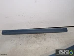 Oem 2003-2007 Saab 9-3 2.0L Trunk Lid Handle License Plate Molding Panel. Fixed Price $59.99.
