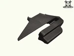 Acura Mdx 2014-20 Rear Passenger Side Door Upper Sill Scuff Plate Trim Cover Oem. Fixed Price $28.99.