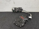2017-2023 Bmw X2 XDRIVE28I F39 Rear Trunk Lid Lock Latch Actuator 163672-10 Oem. Fixed Price $149.00.
