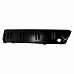 New Rh Side Trunk Floor Extension Amd Fits 1968-1970 Dodge Charger 840-2668-R. Fixed Price $193.63.