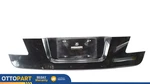 Bmw F01 F02 740 750 Rear Trunk Lid License Plate Molding Trim Cover Panel Black. Fixed Price $45.00.