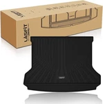 Lasfit Trunk Liner Cargo For Volkswagen ID.4 2021-2026 Molded Waterproof. Fixed Price $49.99.
