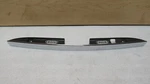 2006 2011 Mercedes W164 Ml-class Rear Trunk Liftgate Chrome Handle Molding Oem. Fixed Price $140.95.