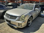 2005 Cadillac Sts Rear Back Trunk/hatch/tailgate Without Lip Spoiler Id 20838982. Fixed Price $594.99.