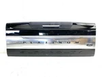 Tailgate Black Fits 2017-2019 Ford F250 F350 Platinum 84112 ***damaged***. Fixed Price $1627.49.