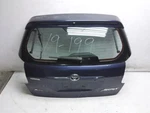 2004-2008 Toyota Matrix Trunk Lid Deck Hatch *dented*. Fixed Price $692.55.