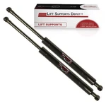 Qty Fits Lexus SC430 2000 To 2010 Trunk Lift Supports With Spoiler Shocks. Fixed Price $32.93.