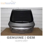 2013-2014 2016-2018 Audi S7 Trunk Hatch / Deck Lid Shell 4G8827025B. Fixed Price $244.49.