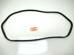 Trunk Lid Rubber Seal Gasket Weather Strip On Body 03 04 05 06 G35 Infiniti. Fixed Price $124.96.