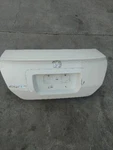 Trunk/hatch/tailgate Canada Market Coupe Ex Fits 13 Civic 357310. Fixed Price $325.00.