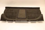 2003-2010 Bentley Continental Gt Rear Trunk Lid Boot Backboard Panel Oem. Fixed Price $120.00.