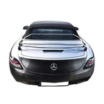 Trunk Lid Carrier Mercedes-benz Sls Amg Roadster 2011-2014 Luggage Rack. Fixed Price $349.00.