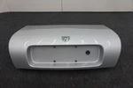 Rear Trunk Deck Lid Assembly Silver 4642971AB Dodge Viper RT10 SR2 96-02 *note*. Fixed Price $439.99.