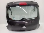 2013 2014 Nissan Juke Trunk Hatch Tailgate Without Spoiler Purple K010M1KMAA. Fixed Price $758.43.