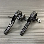2014-2021 Bmw I3 I01 Trunk Lid Tailgate Hinge Left & Right Black Oem Original. Fixed Price $37.44.