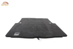 2014 - 2020 Maserati Ghibli Trunk Cargo Spare Floor Carpet Cover Oem. Fixed Price $124.99.
