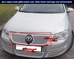 1.8MM Mesh Grille For 06-07 Vw Volkswagen Passat. Fixed Price $67.99.