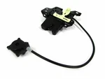 08-2011 Lincoln Town Car 4.6L Rear Trunk Latch Ford Oem 8W1Z5443200A New. Fixed Price $179.99.