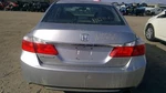Used Deck Lid Fits: 2015 Honda Accord Sdn Rear View Camera Ex Grade. Fixed Price $902.41.