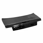 Fits 1995-1998 Nissan 240SX Oe Style Carbon Fiber Trunk/hatch. Fixed Price $1170.00.