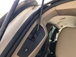 2016 Chrysler Town Country Rear Trunk Lid Pull Down Motor Assembly 893916. Fixed Price $180.00.