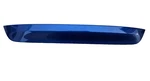 2018-2019 Nissan Versa Note Htbk Rear Liftgate Trunk License Trim Blue 90810. Fixed Price $99.99.