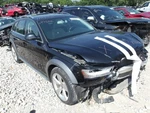 Trunk/hatch/tailgate With Spoiler Fits 13-16 Audi Allroad 2127897. Fixed Price $714.99.