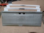 Chevrolet Silverado 2500 2023 Tailgate 2904429. Fixed Price $509.00.