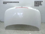 Tailgate Mercedes-benz Sl 2013 A2317571516. Fixed Price $663.85.