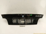 Bmw 328IC E36 Convertible Rear Trunk Deck Lid Panel Fits 1996-1999 97 98. Fixed Price $239.89.