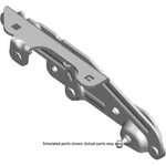 Genuine Gm Passenger Side Rear Compartment Lid Hinge 84236507. Fixed Price $84.55.