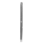 Tracker Boat Deck Trim 111543 Stainless Steel 13 1/4 X 3/4 Inch. Fixed Price $20.06.