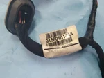 2016 2017 2018 Hyundai Santa Fe Trunk Tailgate Wire Harness Cable 916804Z114AA. Fixed Price $195.95.