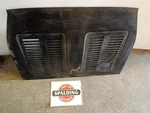 1991-1995 Toyota MR2 Turbo Black Rear Back Engine Cover Lid With Vents 9780441. Fixed Price $151.00.