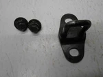 2004-2011 Chevrolet Aveo Trunk Striker With Bolts. Fixed Price $29.99.