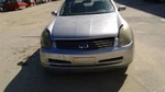 Trunk/hatch/ Liftgate Door Sedan Fits 03-04 Infiniti G35 799049. Fixed Price $346.49.