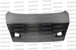 03-04 Fits Infiniti Sedan Seibon Carbon Fiber Body Kit-trunk TL0305INFG354D. Fixed Price $1183.00.