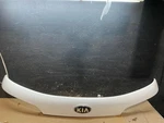 2014 2015 Kia Sorento Trunk Lid Emblem Molding Trim Oem V6934 Dg. Fixed Price $106.71.