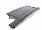 Bmw E39 5-SERIES Genuine Front License Plate Base-center Impact Strip Primered. Fixed Price $62.99.