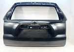 2010-2022 Toyota 4RUNNER Tailgate Oem Primed *see Note*. Fixed Price $840.00.