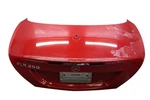 12-20 Mercedes SLK350 SLC300 Trunk Lid Panel Assembly 1727500075 Oem. Fixed Price $323.75.