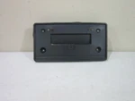 Bmw E83 Front License Plate Base Bracket Oem 51113400914. Fixed Price $22.99.