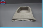 02-10 Lexus SC430 Rear Left Driver Side Trunk Inner Storage Compartment Oem. Fixed Price $28.00.
