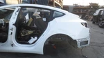 Driver Side Quarter Panel, Fita 17-20 Tesla 159093. Fixed Price $340.00.
