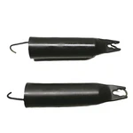 09-16 Audi A4 S4 B8 Left Right Trunk Lid Cover Spring Set 8T0827339D Oem. Fixed Price $29.99.