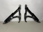 Trunk Hinges Shocks Struts 99-05 Vw Jetta MK4 Passat B5.5 A4 Oem 3B5 827 301. Fixed Price $57.99.