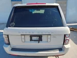 (local Pickup Only) Trunk/hatch/tailgate Lower Fits 03-12 Range Rover 3168338. Fixed Price $204.90.
