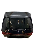 2019-2023 Audi Q8 4MN Rear Trunk Lid Liftgate Assembly W/ Camera Black (L041). Fixed Price $1486.65.