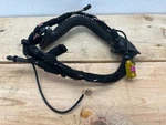 04-10 Bmw X3 E83 Rear Left Side Trunk Lid Hatch Door Wire Harness Pigtail Oem. Fixed Price $19.99.
